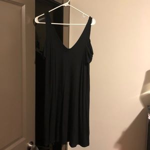 NWT - Black American Eagle dress